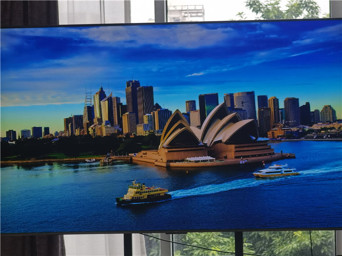 綿陽(yáng)中旅假日旅行社2025年澳洲暨秋季線(xiàn)路品鑒會(huì )