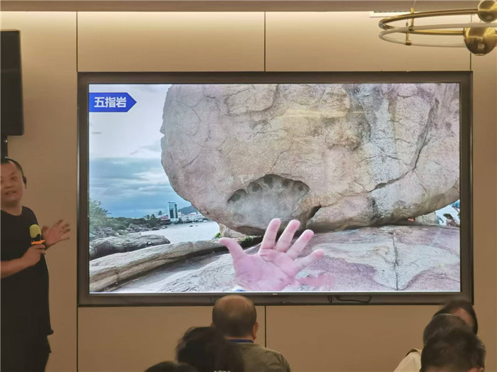 四川中青旅綿陽(yáng)分社(綿陽(yáng)中旅假日旅行社)2025獨家定制線(xiàn)路分享會(huì )